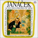 Janácek: The Excursions of Mr. Broucek