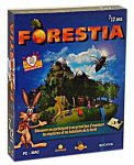 Revue Laser Média  / Forestia