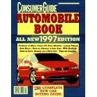 Consumer Guide Automobile Book 1997