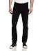 Levi's Men's 511 Slim Fit Jean, Black Stretch, 29x30