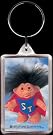 Trolls Supertroll Lucite...
