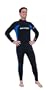 Body Glove Excursion Wetsuit (2XL Black) Scuba Dive Diving Glideskin Wet Suit Bodyglove