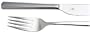 WMF Manaos 20-Piece Stainless Steel Flatware Set, Service for 4