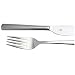 WMF Manaos 20-Piece Stainless Steel Flatware Set, Service for 4