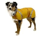 Granite Gear - High Visibility Dog Coat Large