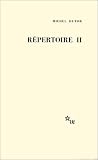 R�pertoire, tome 2 : Etudes et conf�rences, 1959-1963