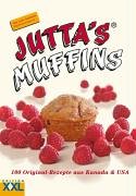 Jutta's Muffins: 100 Original-Rezepte aus Kanada & USA
