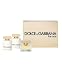 Dolce & Gabbana The One Deluxe Gift Set