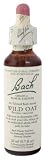 Nelson Bach USA - Wild Oat, 20 Milliliter