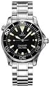 Omega Men's Seamaster 300M Quartz Watch #2262.50.00
