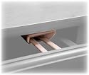 Kiddiproof Drawer Latches - 10Pk