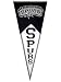 San Antonio Spurs Classic Pennant