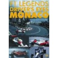 F1 ���W�F���h �h���C�o�[�Y�A�C�Y MONACO [DVD]