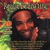 Reggae Be Eba'ting