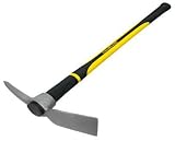  Truper Herramientas, S.a.de TP-2.5FD-C Heavy Duty Gardener Pick Mattock 2-1/2 Lb