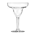 Party Margarita Glasses Set of 12 with Storage Box
