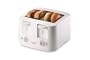Black & Decker T4100 4-Slice OptiToast