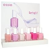 Essie Spring 07 Nail Polish Collection Mod Mod World