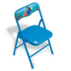 Kitchen: Set of 2 Finding Nemo Chairs