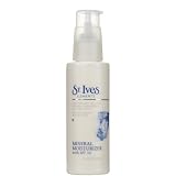 St. Ives Elements Mineral Moisturizer with SPF 15 3.4 fl oz (100 ml)
