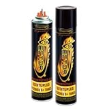 Vector Quintuple Refined Butane Gas Fuel Refill 12 Can