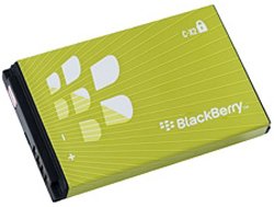 Blackberry C-X2 Akku (900mAh) f&uuml;r&nbsp;8800/8820/8830/8350I Preisvergleich
