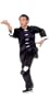 Kung Fu (Kungfu) Uniform 100% Cotton White Cuff Style