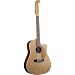 Fender® Villager 12-String Acoustic Electric Guitar - Natural