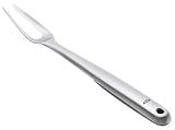 OXO Good Grips 1057956 Brushed Stainless Steel Fork