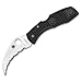 Spyderco C106SBK Tasman Salt Knife