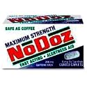 NoDoz Maximum Strength NoDoz, Caplets 60 ea