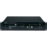 Denon DNV210 Progressive Scan DVD Player, DN-V210 by Denon