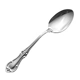 IMAGE OF International Silver Joan of Arc Demitasse Spoon
