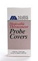 Digital Thermometer Probe Covers - - Box of 100