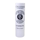 L'Occitane Shea Butter Lip Balm Stick 0.17 oz