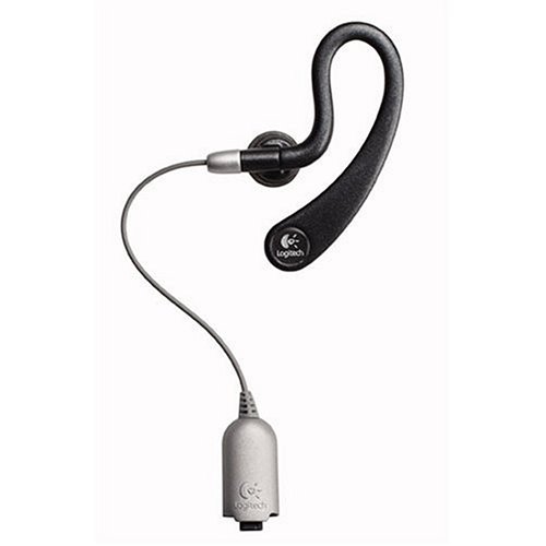 Logitech EasyFit Premium Headset