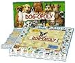 Dog-opoly Monopoly Style Board Game