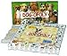 Dog-opoly Monopoly Style Board Game