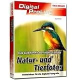 Das Geheimnis beeindruckender Natur- und Tierfotos. Intensivkurs f�r die digitale Fotografievon "Ingo Seehafer"