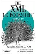XML CD Bookshelf, CD-ROM and book Included are the latest unabridged versions XML In a Nutshell, 2nd Ed.; XSLT; XML Schema; SAX2; Java & XML, 2nd Ed., Java & XSLT; and Perl & XML. As a bonus, we've included a print copy of XML In a Nutsh