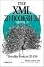 XML CD Bookshelf, CD-ROM and book Included are the latest unabridged versions XML In a Nutshell, 2nd Ed.; XSLT; XML Schema; SAX2; Java & XML, 2nd Ed., Java & XSLT; and Perl & XML. As a bonus, we've included a print copy of XML In a Nutsh