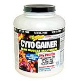 Cytosport Cytogainer 6 lb