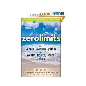 Zero Limits: The Secret Hawaiian System for Wealth, Health, Peace, and More [Audio] [Mp3]... by Joe Vitale