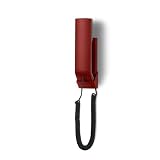 Bang & Olufsen BeoCom 1401 Single Line Telephone Handset with Wall Holder (Red)
