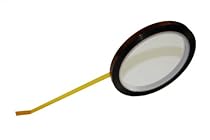 1 Mil Kapton Tape (Polyimide) - 1/4