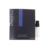 Lagerfeld Man by Karl Lagerfeld - Vial (sample) .04 oz - Men