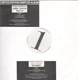 CHOICE TRACKS FROM PLAYS LIVE/FUGITIVE 12 INCH (12" SINGLE) UK CHARISMA 1983