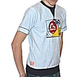 Evisu - Evisu "Bon voyage" t-shirt