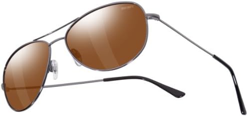 Call of Duty: Black Ops II Sunglasses - Gun Metal