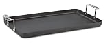  : Cuisinart Chef's Classic Nonstick Hard-Anodized 13-by-20-Inch Double Burner Griddle